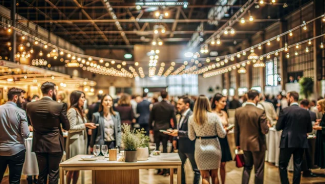 Tradeshow & Event Planning 