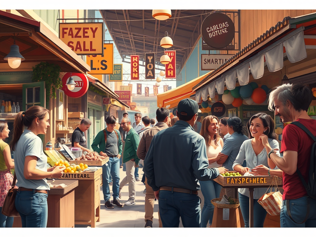 Why Supporting Local Still Matters
